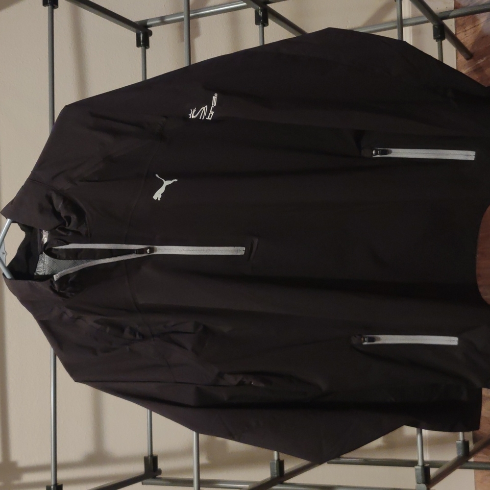 Golf jacket